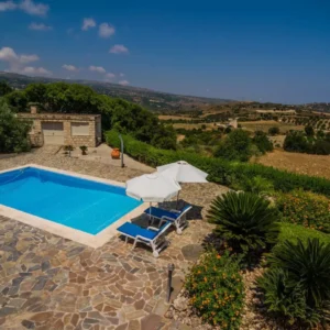 Cyprus – October 2026 Edition (14.10 - 18.10)